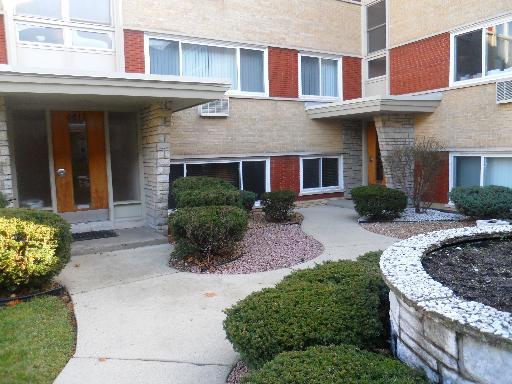 6817 W Raven St. #DG, Chicago, IL 60631