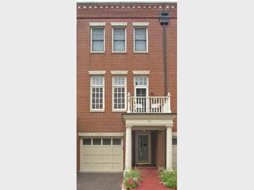 1414 W Wrightwood Ave. #H, Chicago, IL 60614