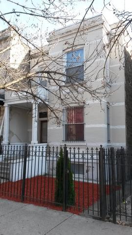3333 W Pierce Ave., Chicago, IL 60651