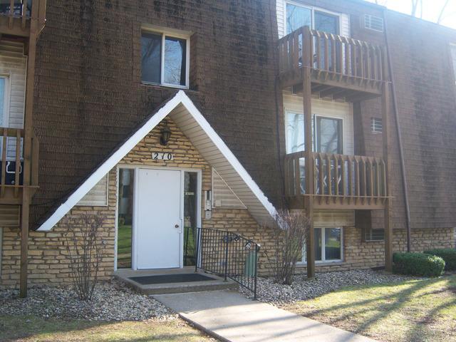 210 Madison St. #1A, Joliet, IL 60435