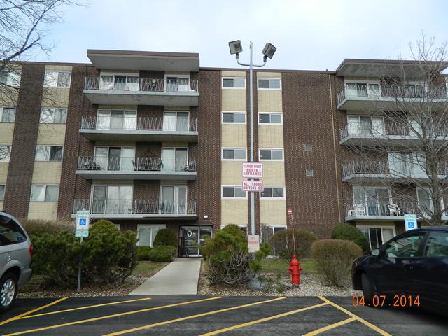 2900 Maple Ave. #14C, Downers Grove, IL 60515