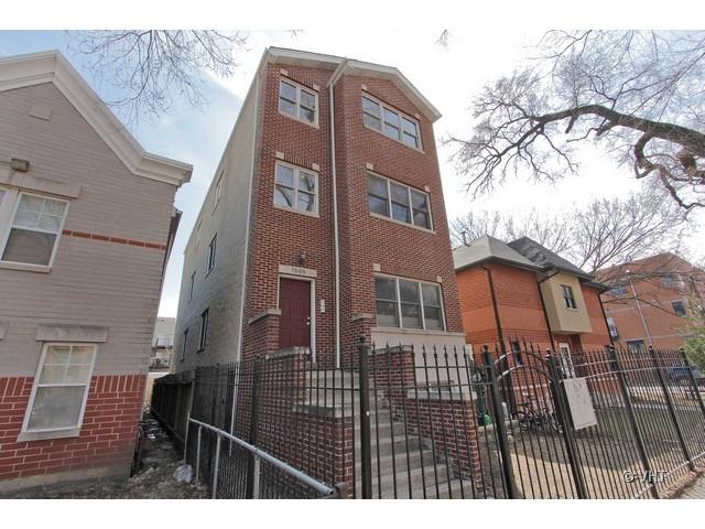 1505 N Maplewood Ave. #1, Chicago, IL 60622