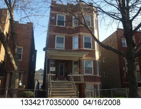 4316 W Shakespeare Ave., Chicago, IL 60639