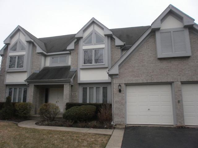 210 Ambria Dr., Mundelein, IL 60060