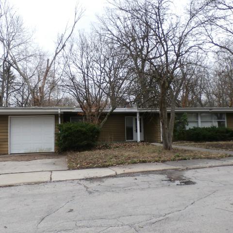 359 Osage St., Park Forest, IL 60466