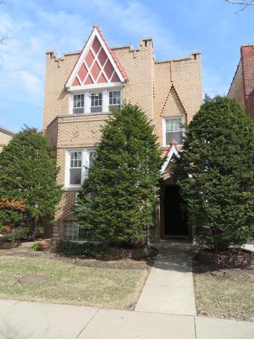 6123 N Moody Ave., Chicago, IL 60646