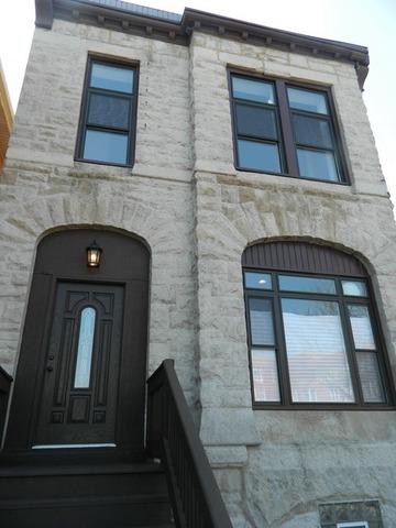 2435 W Adams St., Chicago, IL 60612