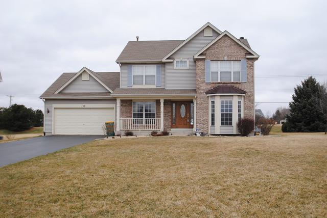 132 Oak Hill Ct., North Aurora, IL 60542