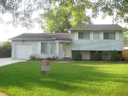 231 Meadowbrook Dr., Bolingbrook, IL 60440