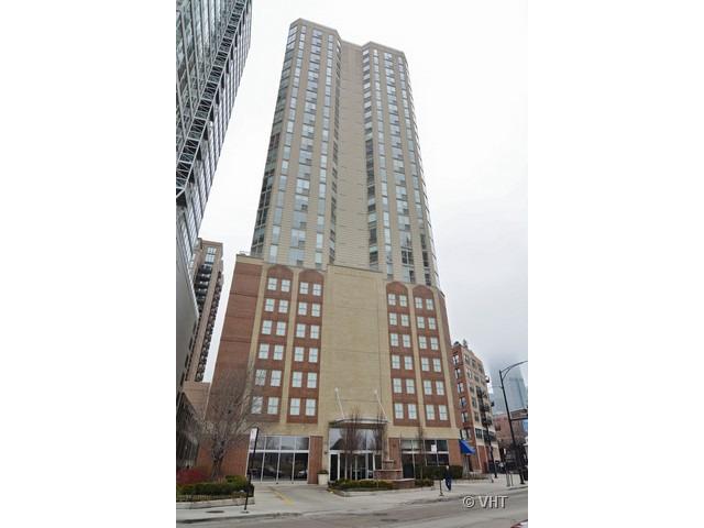 645 N Kingsbury St. #1003, Chicago, IL 60654