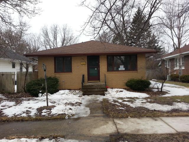 407 Cowles Ave., Joliet, IL 60435