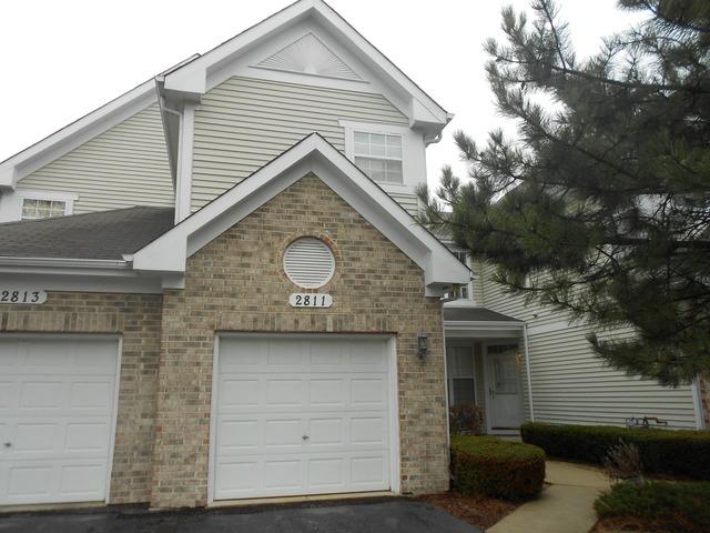 2811 Powell Ct., Naperville, IL 60563