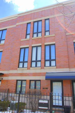1303 W Belmont Ave., Chicago, IL 60657