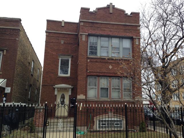 3058 N Keating Ave., Chicago, IL 60641