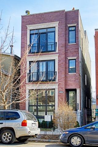 1823 W Iowa St. #2, Chicago, IL 60622
