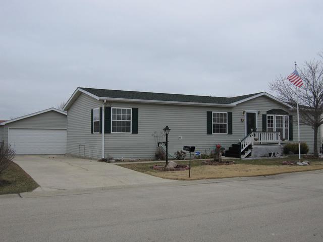 5380 Cypress Ln., Machesney Park, IL 61115