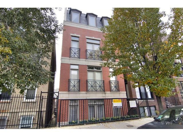 1619 W Lemoyne St. #1, Chicago, IL 60622