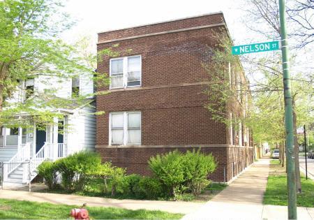 3038 N Honore St., Chicago, IL 60657