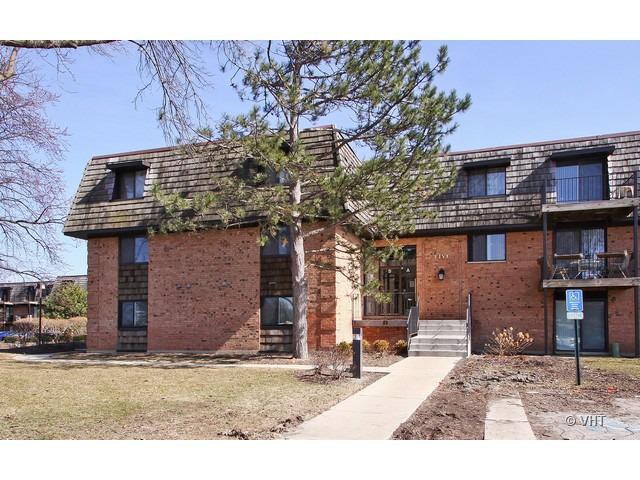 5 Oak Creek Dr. #1103, Buffalo Grove, IL 60089