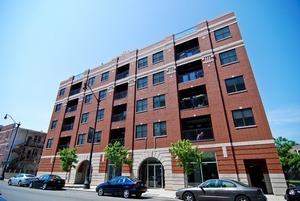 2740 W Armitage Ave. #406S, Chicago, IL 60647