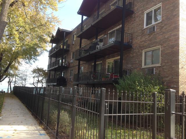 1321 W Birchwood St. #207, Chicago, IL 60626