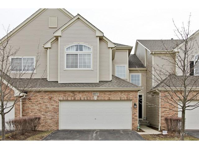 6077 Delaney Dr. #20-2, Hoffman Estates, IL 60192