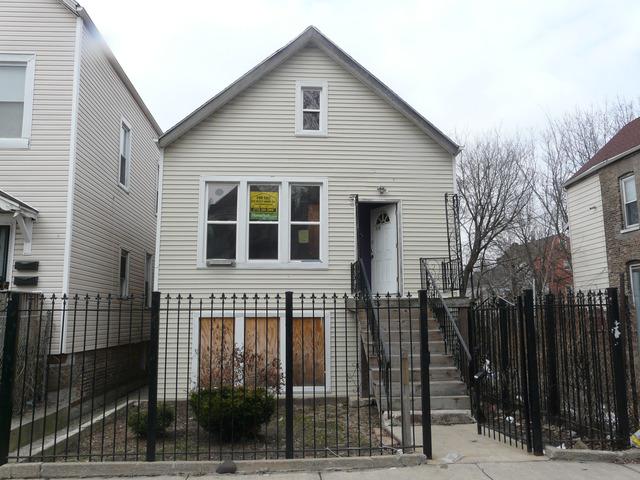 5126 S Hermitage Ave., Chicago, IL 60609
