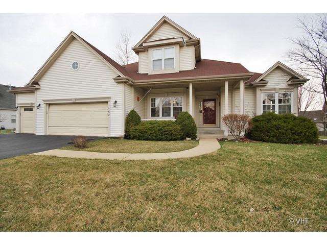 1242 Nary Ct., Batavia, IL 60510