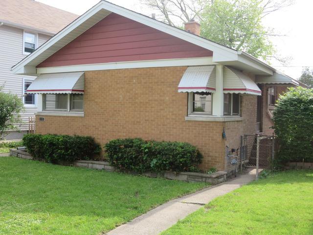 4115 Prairie Ave., Schiller Park, IL 60176