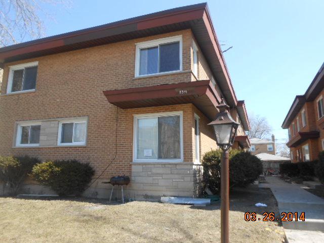 8319 Kilpatrick Ave. #A, Skokie, IL 60076