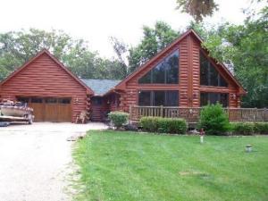 2420 N 4009th Rd., Serena, IL 60549