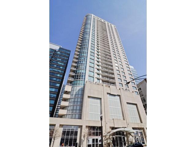 125 S Jefferson St. #1208, Chicago, IL 60661