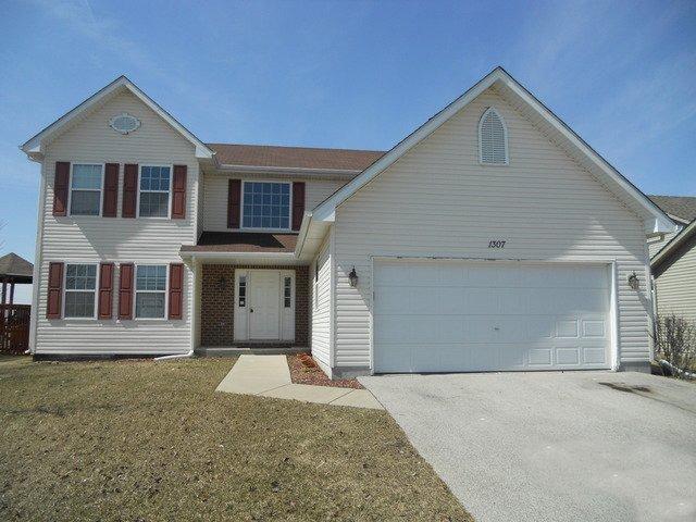 1307 Riverhaven Tr., Joliet, IL 60431
