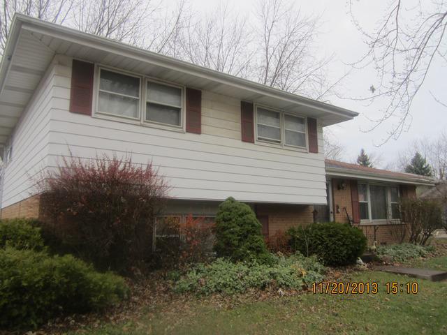 252 Westwood Dr., Park Forest, IL 60466