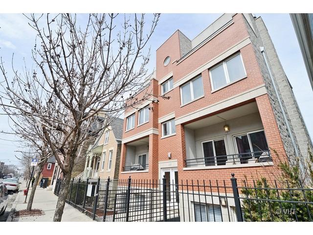 2126 W Armitage Ave. #2, Chicago, IL 60647