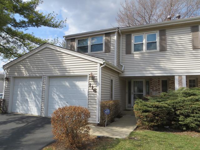 116 Julie Rd., Bolingbrook, IL 60440
