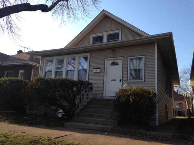 5855 W Berenice Ave., Chicago, IL 60634