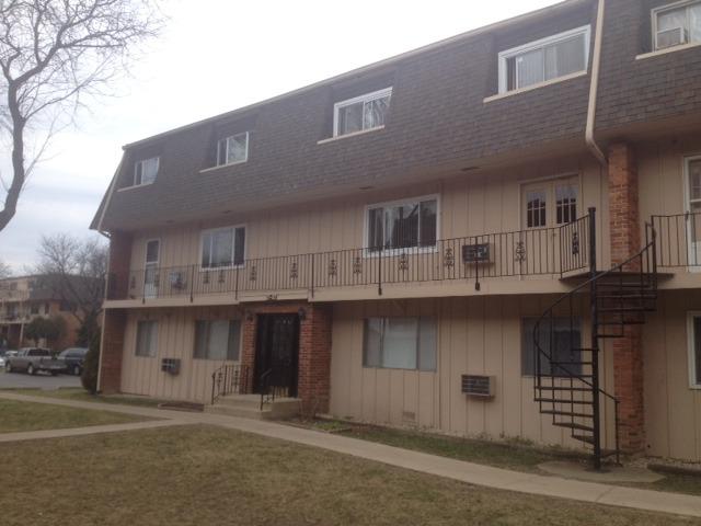 2302 Algonquin Rd. #9, Rolling Meadows, IL 60008