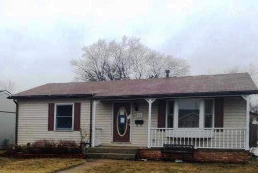 1017 S 6th St., Dekalb, IL 60115