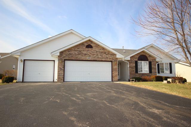 624 Willow Bend Dr., Davis Junction, IL 61020