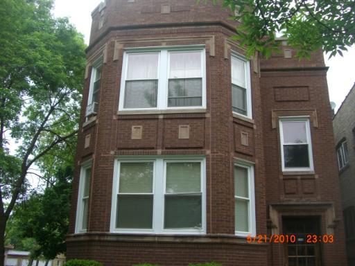 2144 W Estes Ave., Chicago, IL 60645