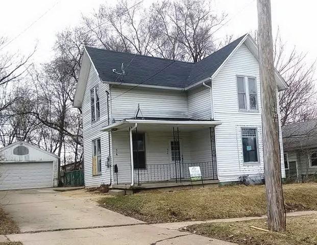 316 N Day Ave., Rockford, IL 61101