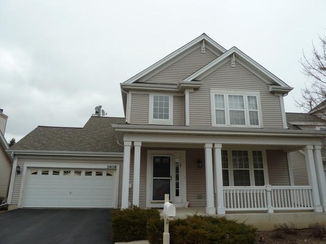 1408 Gregory Ct., Indian Creek, IL 60061