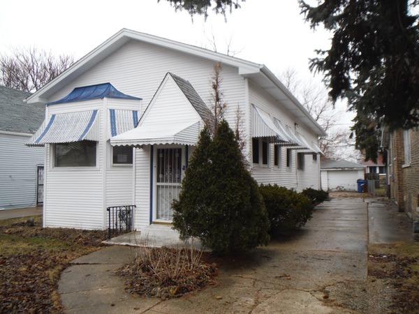 2033 S 3rd Ave., Maywood, IL 60153