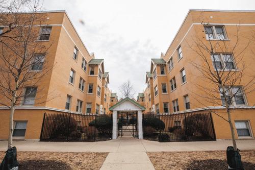 3145 W Palmer Blvd. #3, Chicago, IL 60647