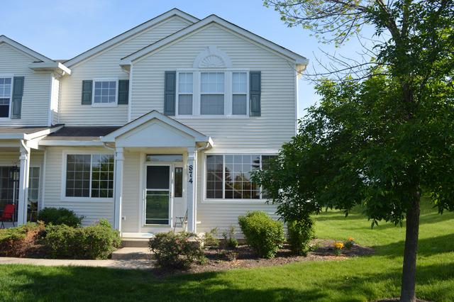874 County Line Rd., Aurora, IL 60502