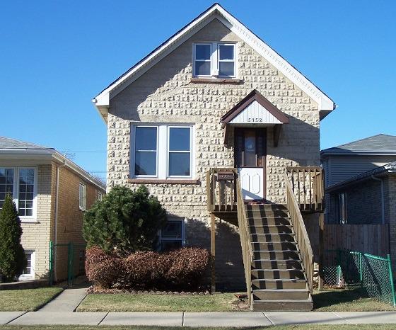 5152 S Parkside Ave., Chicago, IL 60638