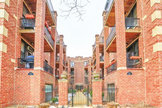 2116 N Seminary Ave. #28, Chicago, IL 60614