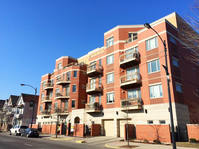 4950 N Western Ave. #3D, Chicago, IL 60625