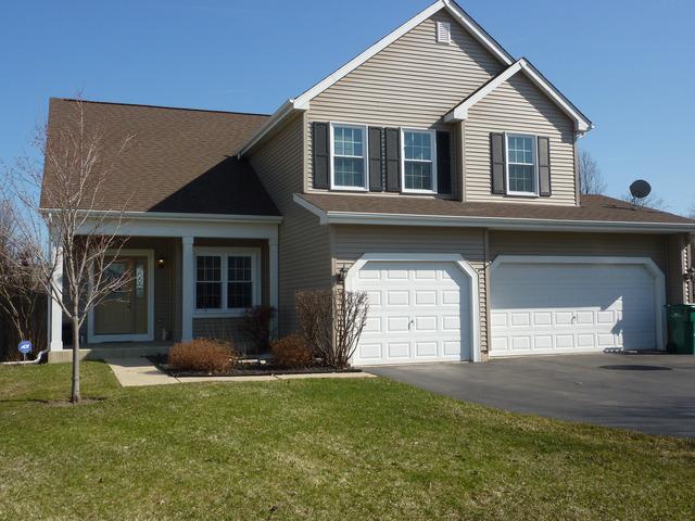 778 Oakmeadow Ct., Grayslake, IL 60030